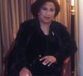 Crissandra Davis, class of 1960