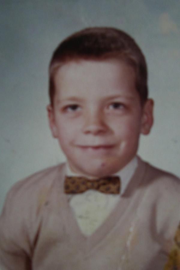 John Meade - Class of 1976 - Queen Of The Universe School