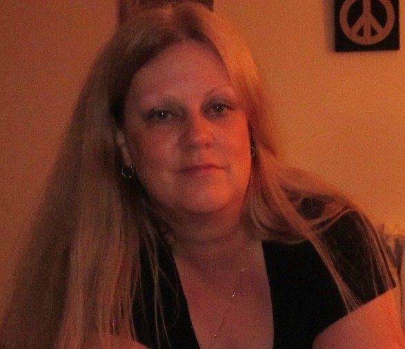 Mary Ann Bernardy - Class of 1966 - Queen Of The Universe School