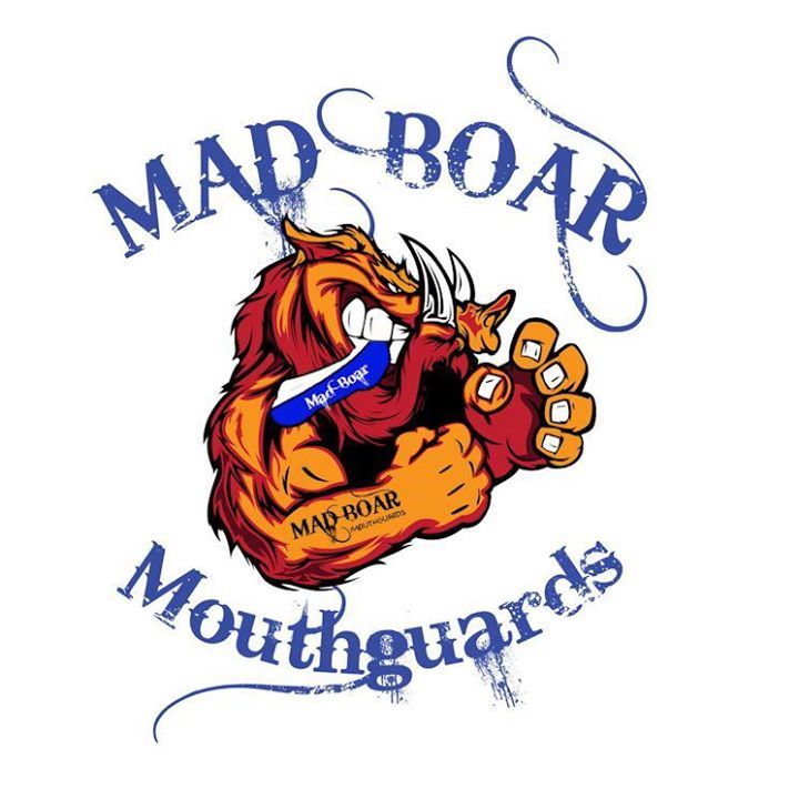 Madboar Mouthguards - Class of (Faculty) - Christ The King School