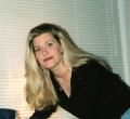 Shannon Seward, class of 1987