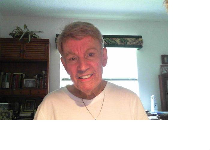 David Eichenberg - Class of 1960 - Red Lion High School
