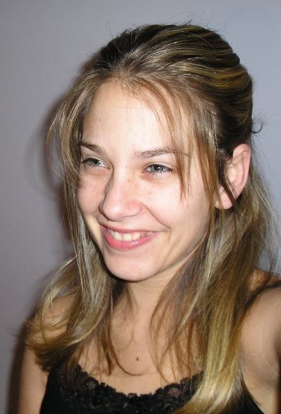 Megan Anderson - Class of 1998 - Red Lion High School