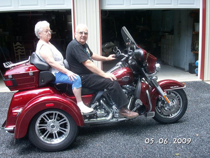 Bert Schmuck - Class of 1964 - Red Lion High School