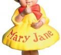 Mary Jane Lynn '64