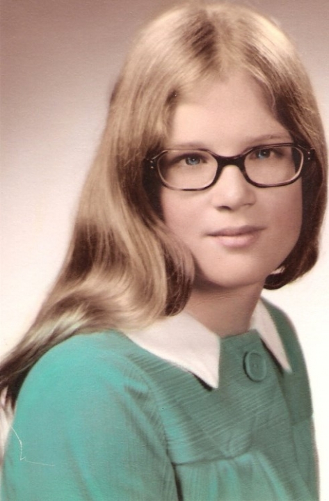 Karen Evans - Class of 1973 - Murdock High School