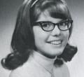 Sharon Montour, class of 1967