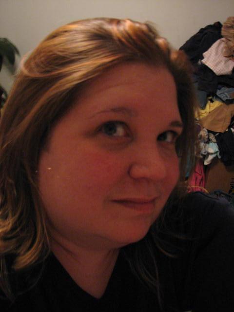 Monica Kidder - Class of 1989 - Lexington High School