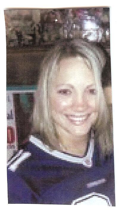 Amanda Wedel - Class of 2000 - Lexington High School