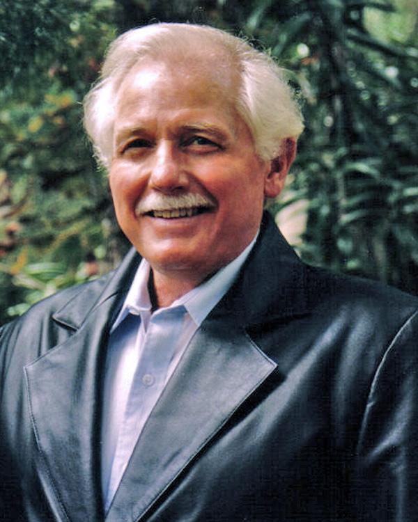 Orel May - Class of 1959 - Lexington High School
