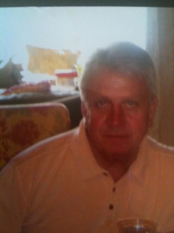 Vic Talley - Class of 1962 - Lexington High School