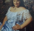 Sheila Larrimore, class of 1997