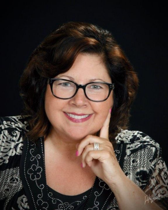 Theresa Smykowski - Class of 1964 - Charles J Sahs Elementary School