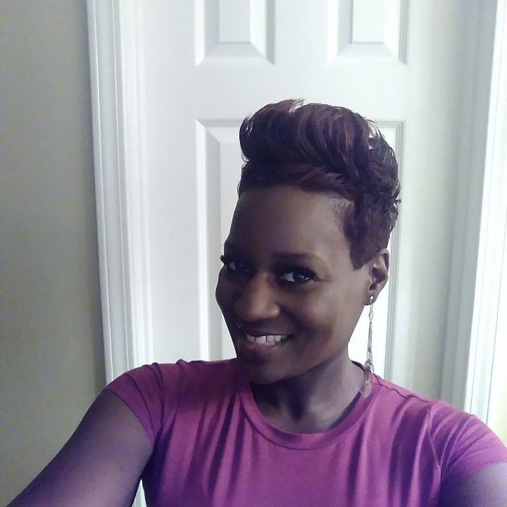 Lisa Smith - Class of 1997 - Callaway High School