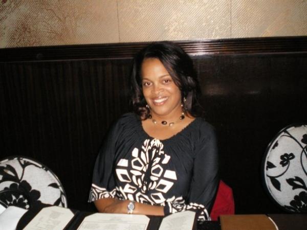 Lillian Thompson - Class of 1986 - Callaway High School