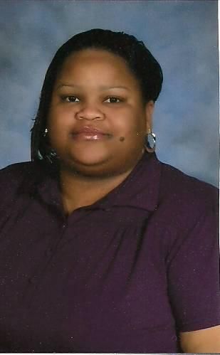 Angelica Terrell - Class of 1998 - Callaway High School