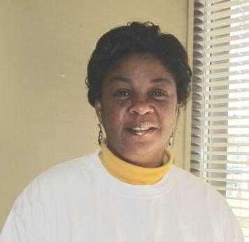 Barbara Parker - Class of 1979 - Callaway High School
