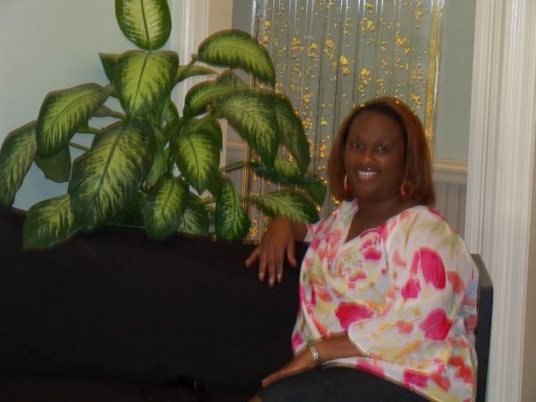 Linda Jones - Class of 1987 - Callaway High School