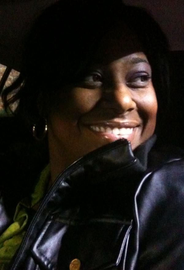 Dawn Brown - Class of 2000 - Callaway High School