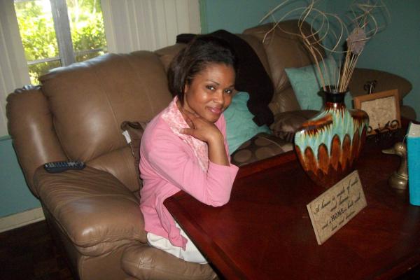 Becky Williams - Class of 1981 - Callaway High School