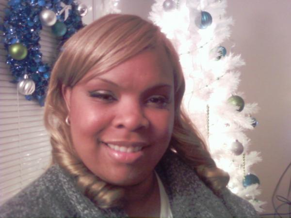 Kimberly Bilal - Class of 1994 - Callaway High School