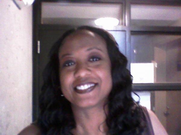 Teshonda Getties - Class of 1991 - Callaway High School