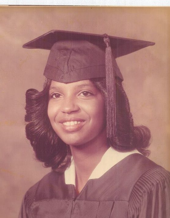 Pamela Johnson - Class of 1977 - Callaway High School