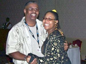 Derez Mcclure - Class of 1984 - Callaway High School