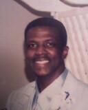 Detrick Hudson - Class of 1983 - Callaway High School