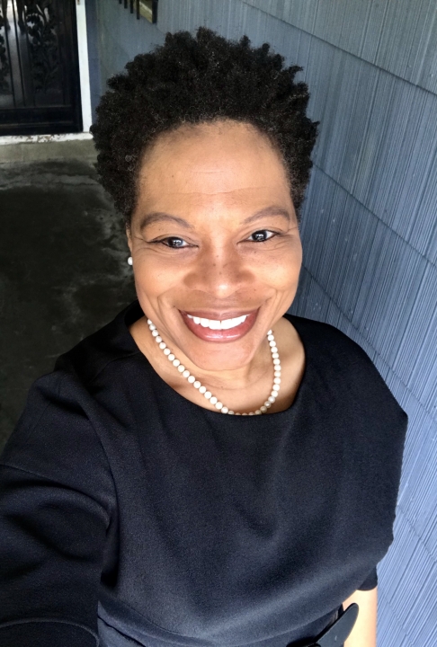 Clara Lee - Class of 1979 - Callaway High School
