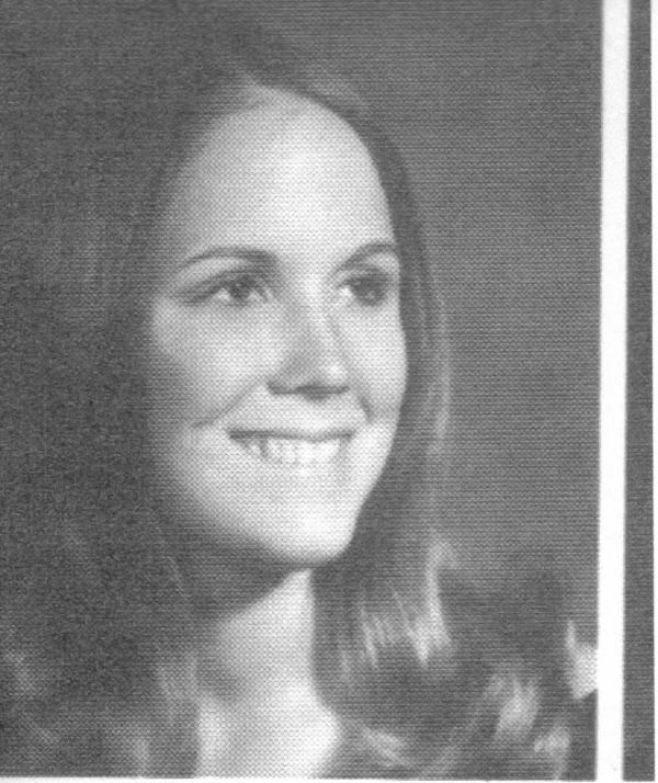 Marilyn Green - Class of 1971 - Callaway High School