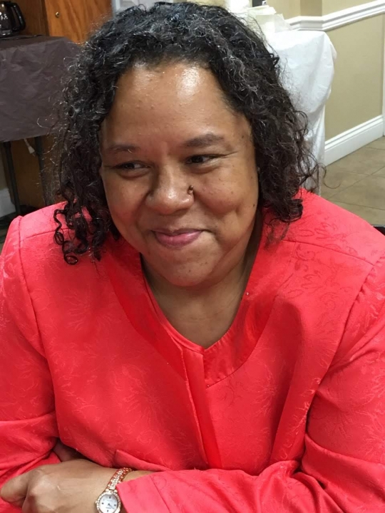 Pamela Dillon - Class of 1984 - Callaway High School
