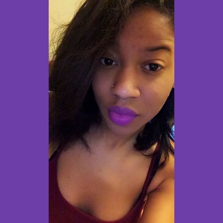 Marquita Coleman - Class of 2011 - Callaway High School