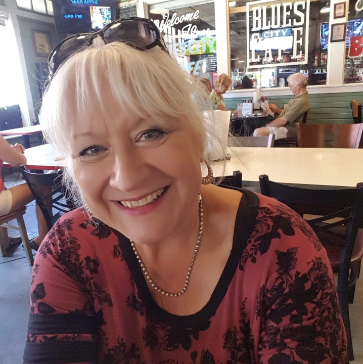 Lisa Stephens - Class of 1972 - Callaway High School