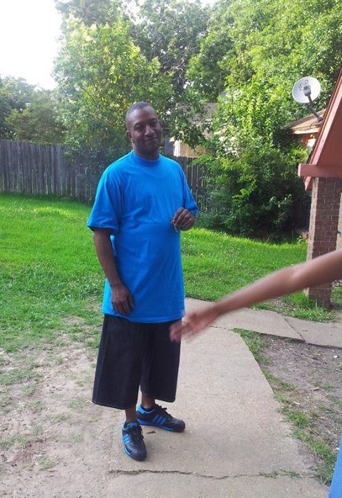 Wade Smlth - Class of 1990 - Callaway High School