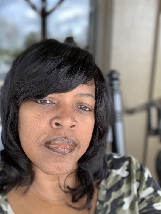Bonita Williams - Class of 1981 - Callaway High School