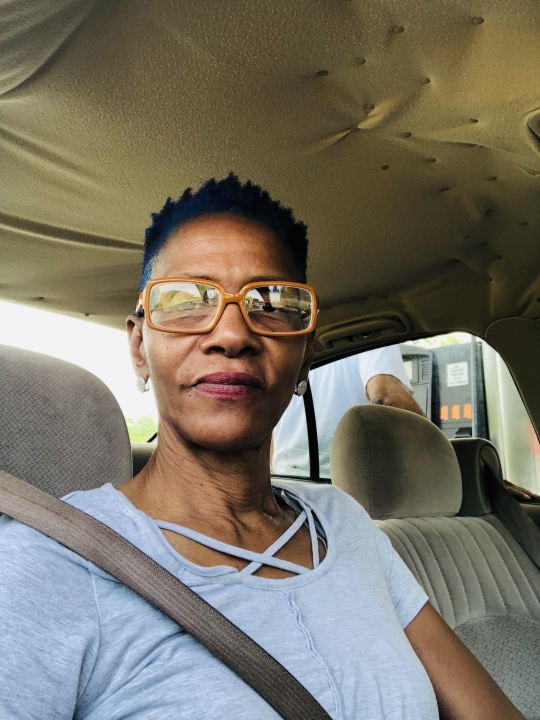 Kathryn Hopkins - Class of 1980 - Callaway High School