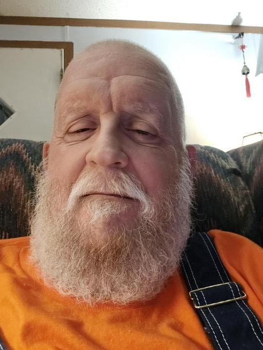 Jack Blasingame - Class of 1971 - Callaway High School