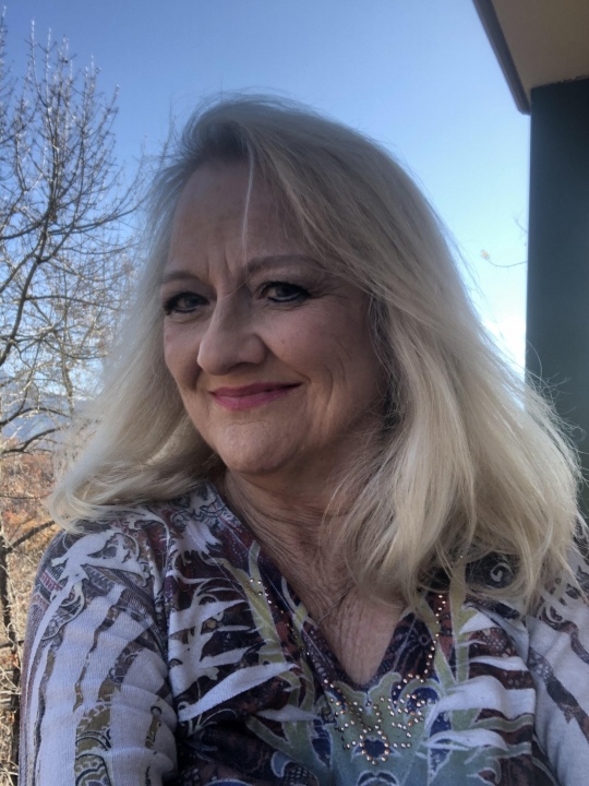 Janice Tiner - Class of 1972 - Callaway High School