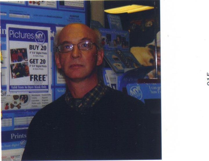 Joseph Kent - Class of 1975 - Natick High School