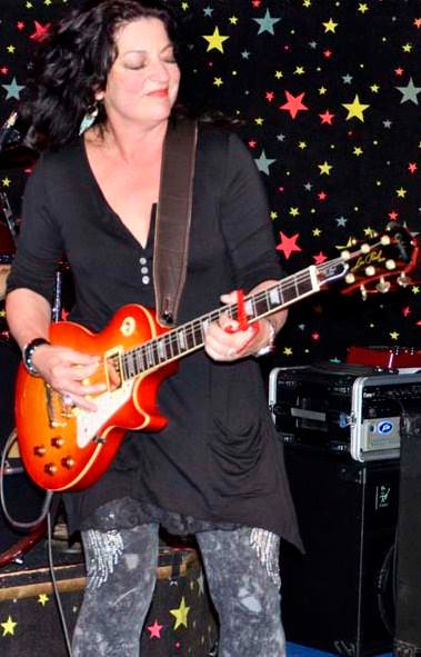 Kiki Przewlocki - Class of 1976 - Natick High School