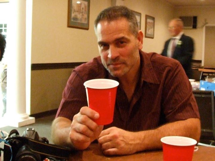 Paul Glorioso - Class of 1979 - Natick High School