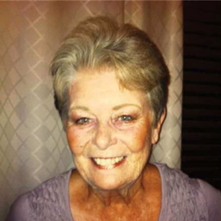 Kathy Wallace - Class of 1963 - Natick High School