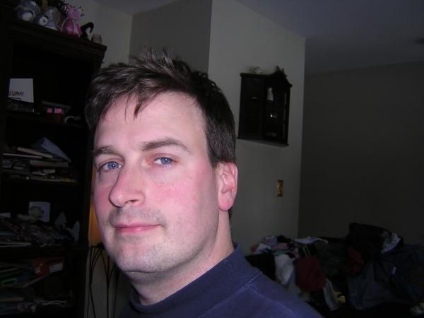 Dan Quilty - Class of 1987 - Natick High School