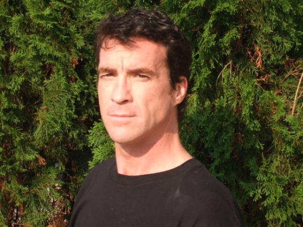 Patrick Hickey - Class of 1984 - Natick High School