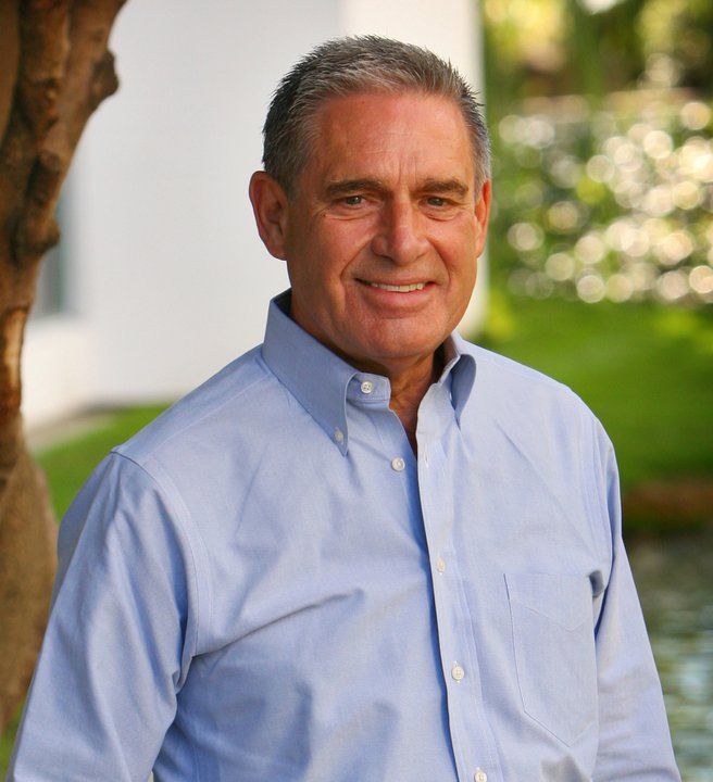 Tom Moore - Class of 1962 - Natick High School