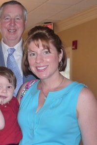 Linda Lloyd - Class of 1967 - Natick High School