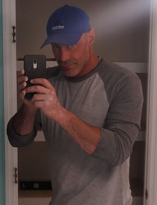 James Steinwachs - Class of 1989 - Natick High School