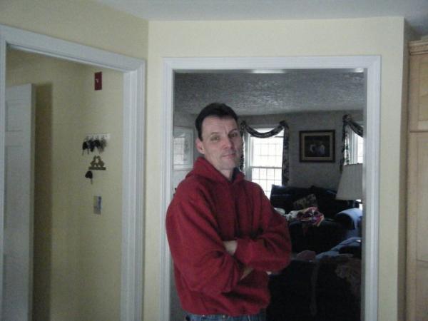 Shaun Garvey - Class of 1983 - Natick High School