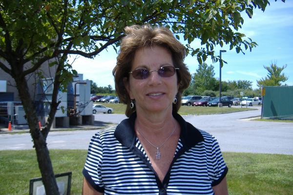 Patti Chesmore - Class of 1971 - Natick High School